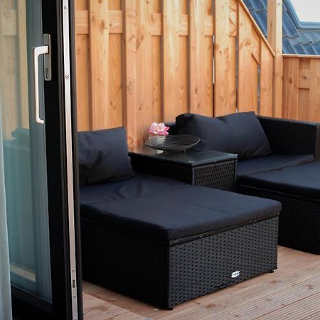 Schitterend Appartement Hartvandomburg Luaran gambar