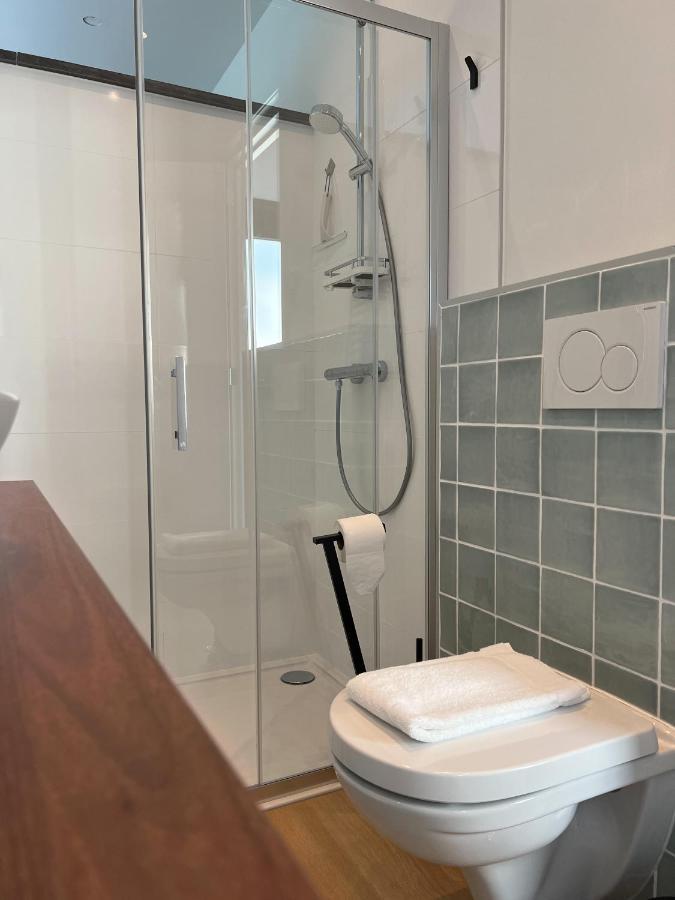 Schitterend Appartement Hartvandomburg Luaran gambar