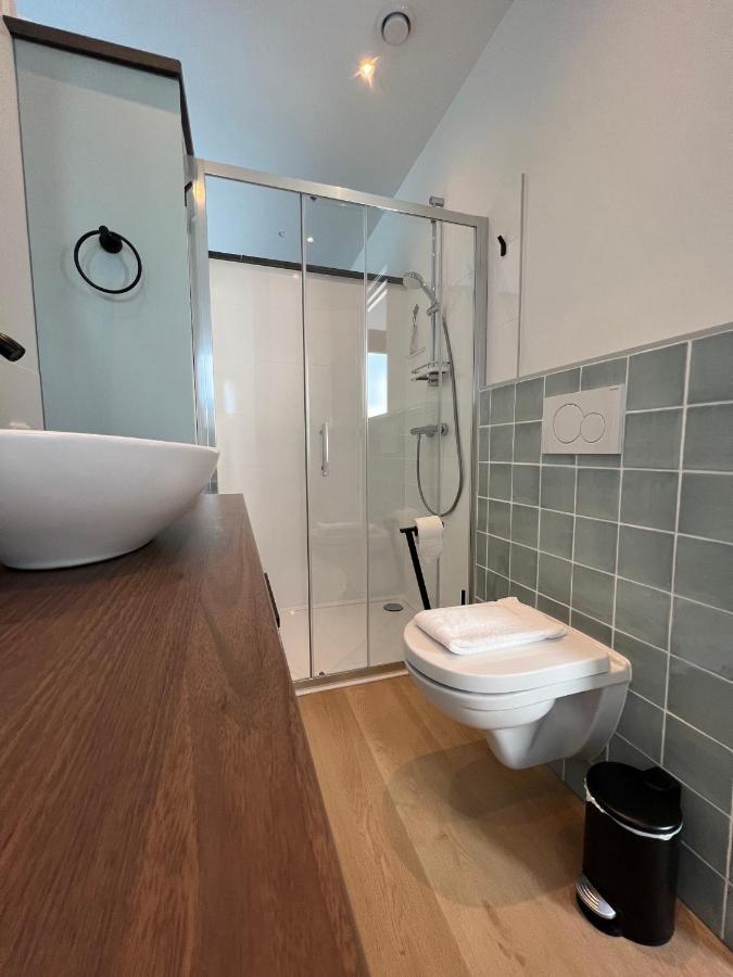 Schitterend Appartement Hartvandomburg Luaran gambar