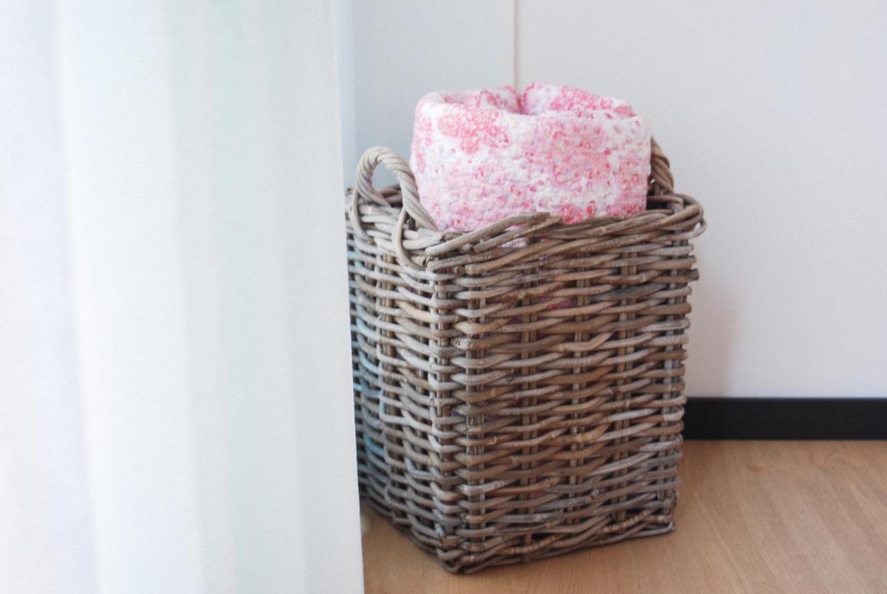 Schitterend Appartement Hartvandomburg Luaran gambar