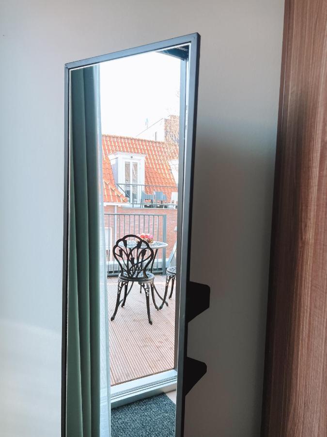 Schitterend Appartement Hartvandomburg Luaran gambar