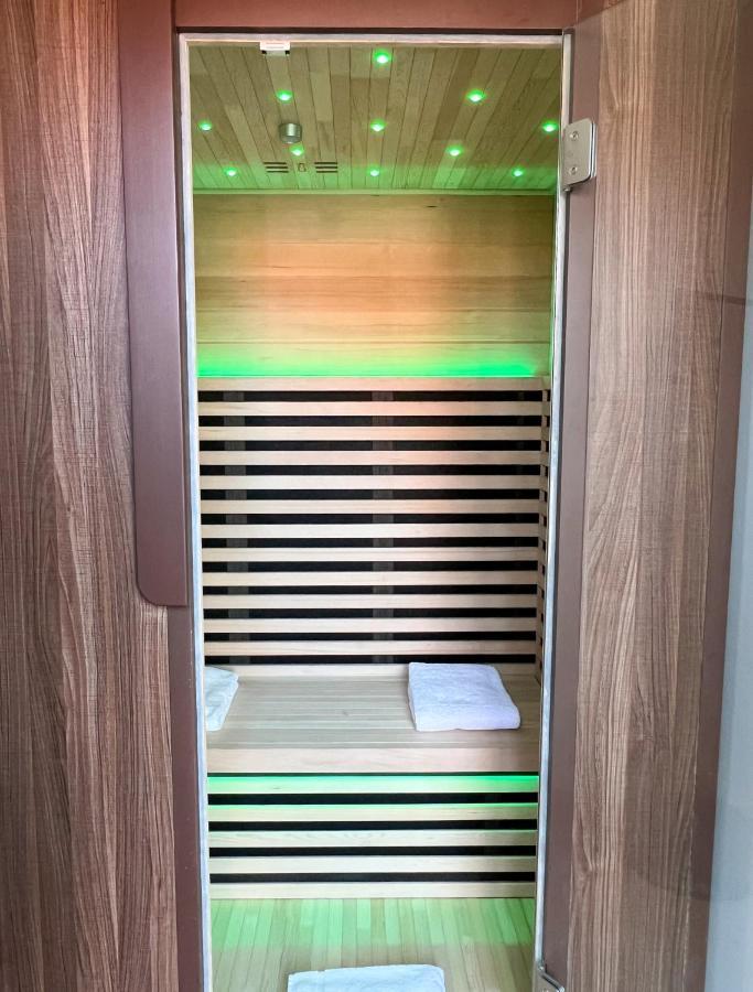 Schitterend Appartement Hartvandomburg Luaran gambar