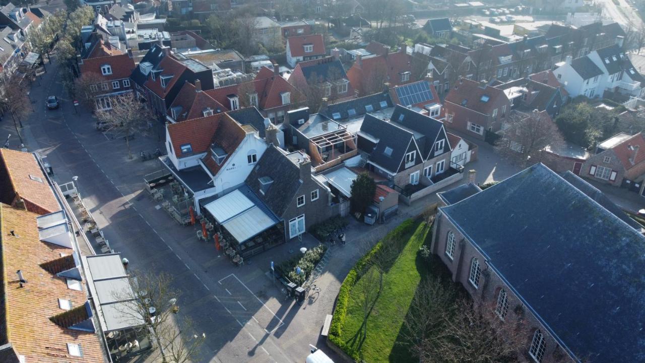 Schitterend Appartement Hartvandomburg Luaran gambar