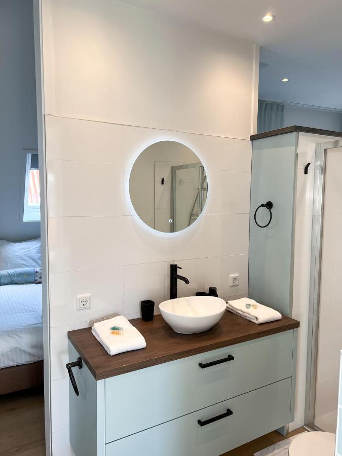 Schitterend Appartement Hartvandomburg Luaran gambar