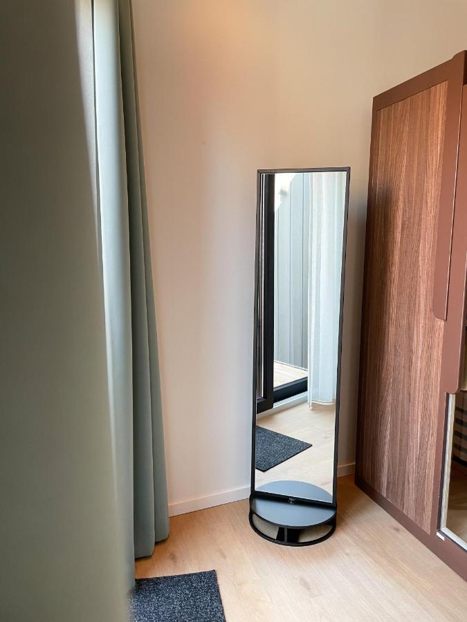 Schitterend Appartement Hartvandomburg Luaran gambar
